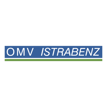 Omv Istrabenz Logo PNG