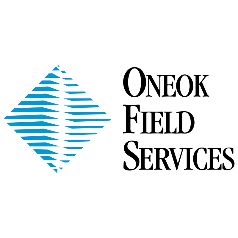 Oneok Field Services Logo PNG Vector, Icon Transparent