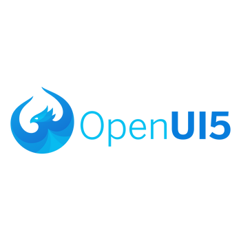 OpenUI5 Logo PNG Przezroczyste