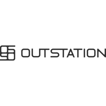 OUTSTATION Logo PNG