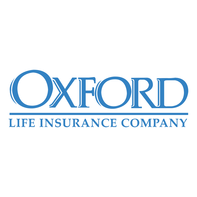 Oxford Life 标志 PNG Vector  PNG