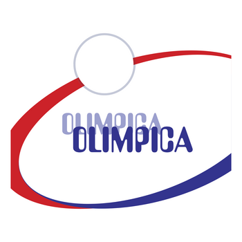 Olimpica Λογότυπο PNG Διαφανές