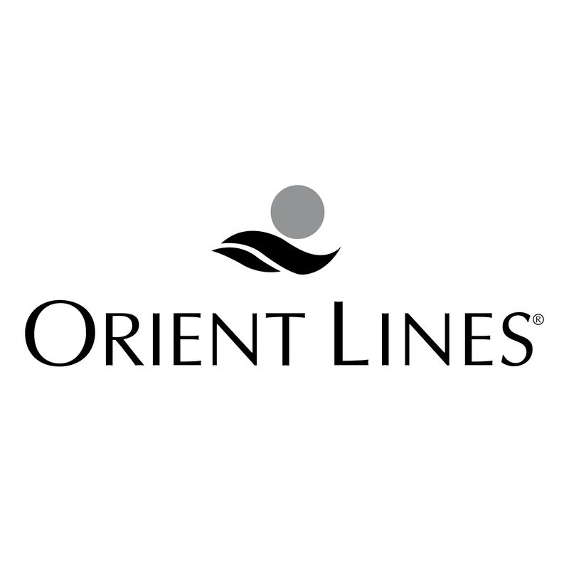 Orient Lines Logo PNG Vector  PNG