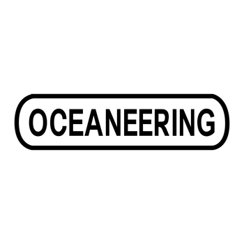 Oceaneering Logo PNG