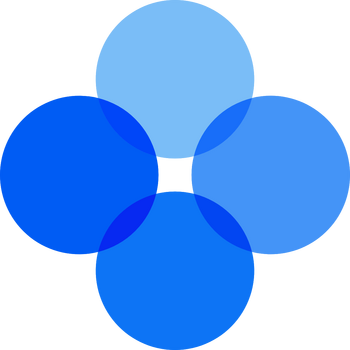 Okex Logo PNG Průhledné