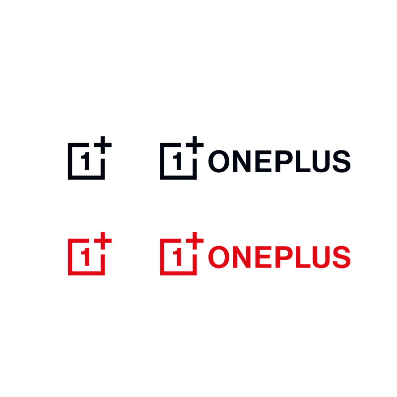 Oneplus New Logo PNG Vector, Icon Transparent