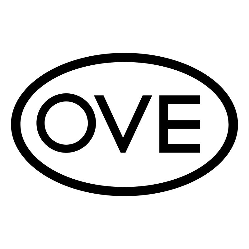 OVE Logo PNG Vector, Icon