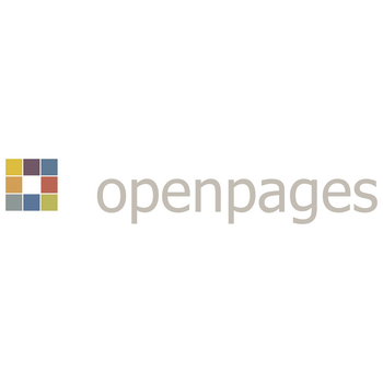 Openpages Logo PNG