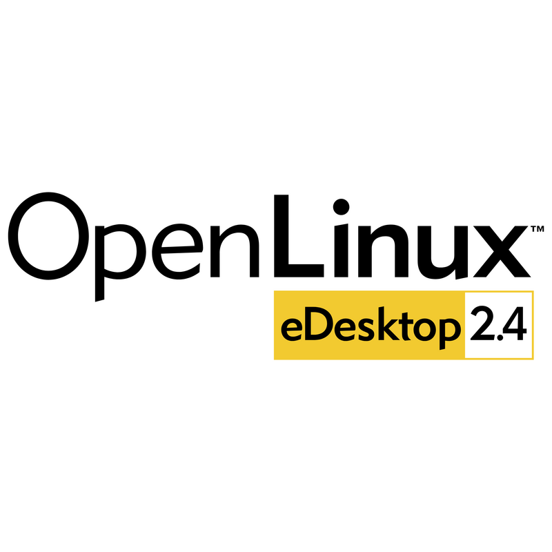 Openlinux Logo PNG Vector  PNG