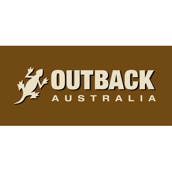 Outback Australia Logo PNG