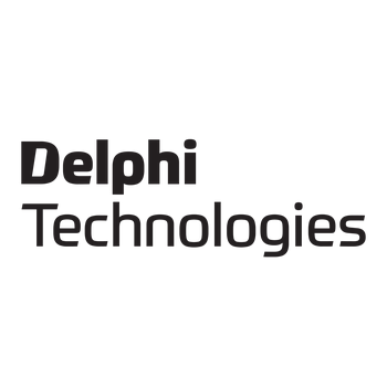Delphi Technologies Logo PNG