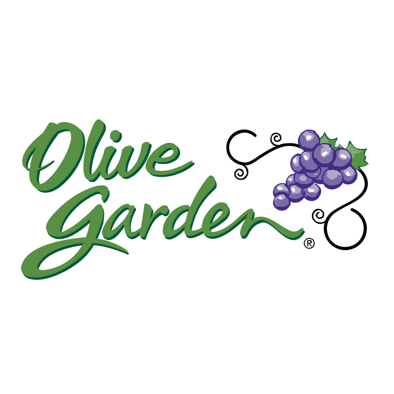 Olive Garden Logo PNG Vector  PNG