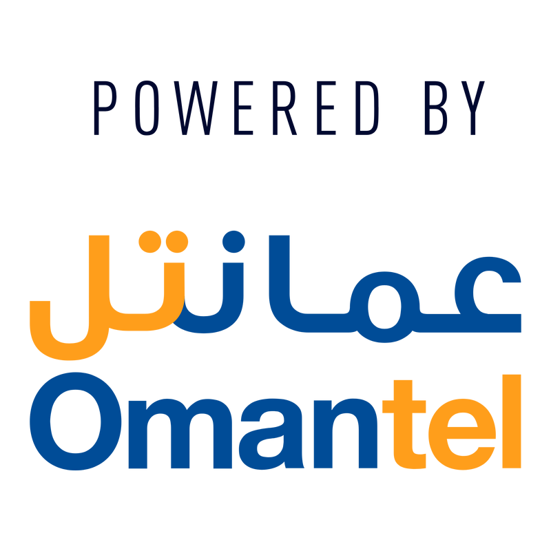 Omantel Logo PNG Vector  PNG