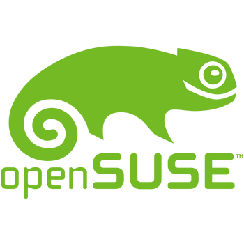 Opensuse Logo PNG