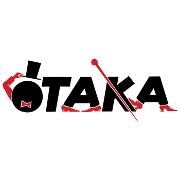 Otaka Logo PNG
