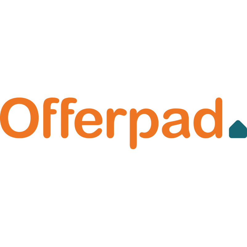 Offerpad Logo PNG Vector  PNG