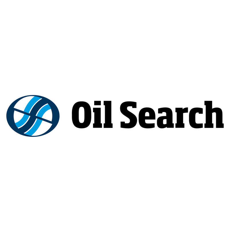 Oil Search Logo PNG Vector  PNG