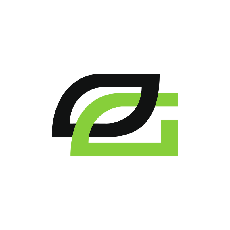 Optic Gaming Logo PNG Vector  PNG