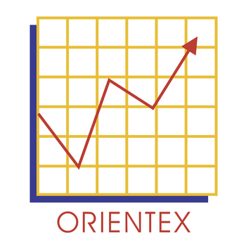 Orientex Logo PNG