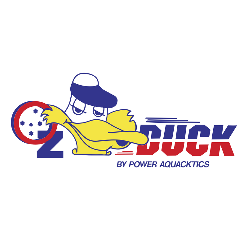 Oz Duck Boats Logo PNG Vector, Icon Transparent