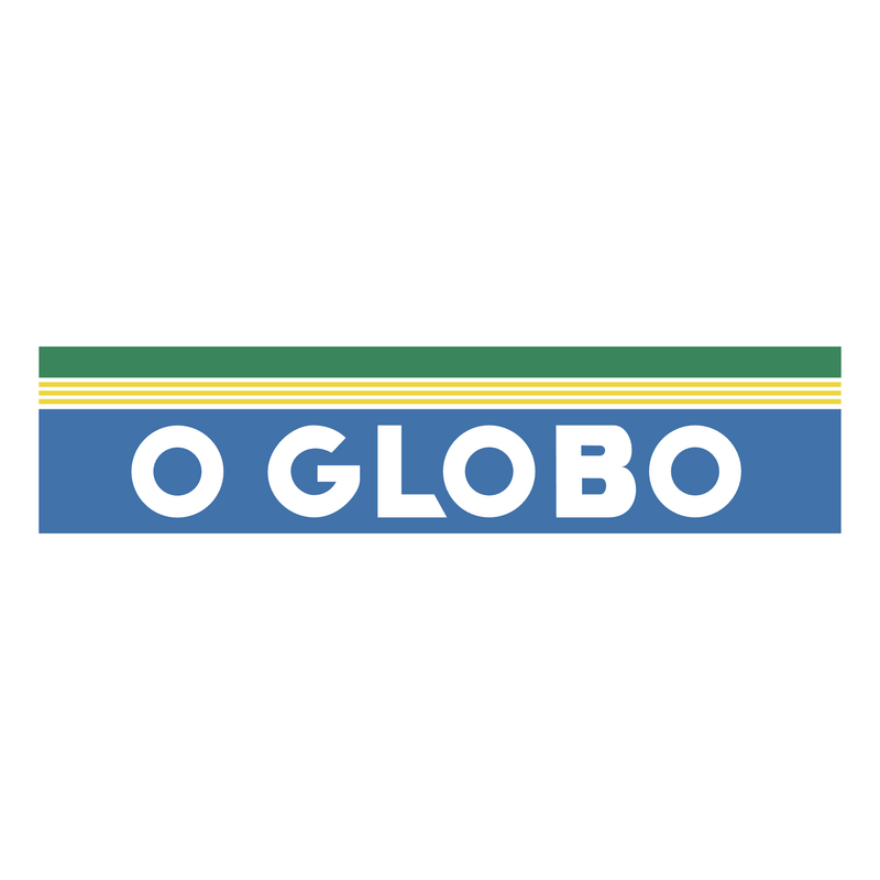 O Globo Logo PNG Vector, Icon Transparent