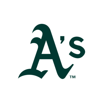 Oakland Athletics Logo PNG Vector SVG, EPS, Ai formats (2.99 KB) Free ...