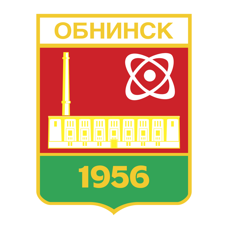 Obninsk 标志 PNG 矢量、图标