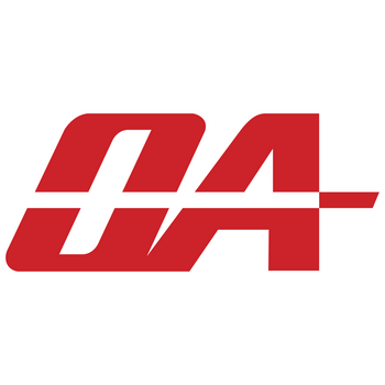 Oerlikon Aerospace Logo PNG