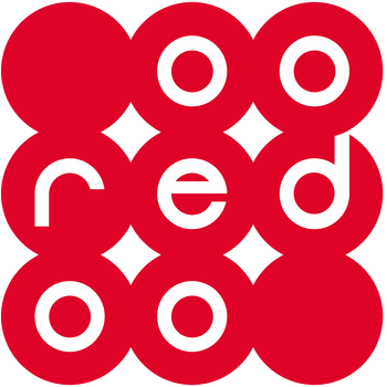 Ooredoo Logo PNG