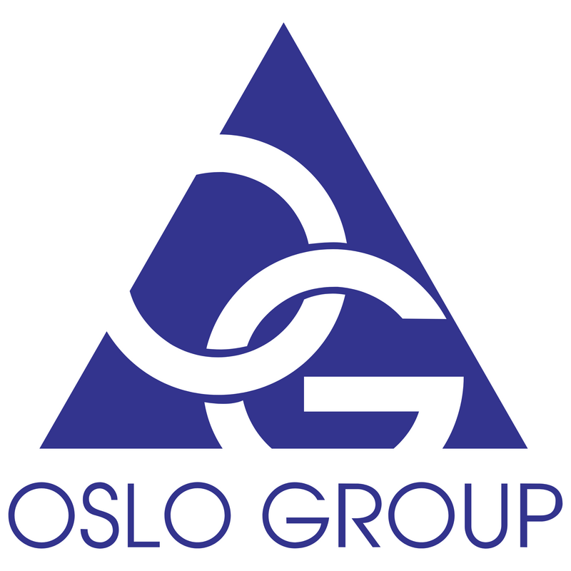 Oslo Group Logo PNG Vector  PNG