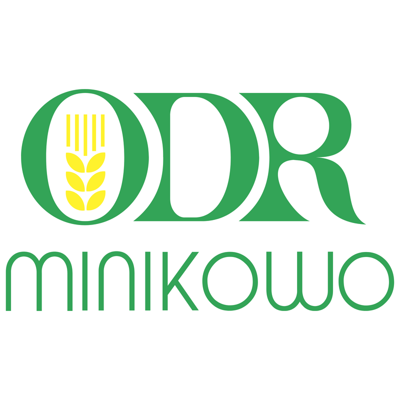 Odr Minikowo Logo PNG Vector  PNG