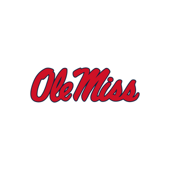 Ole Miss Rebels 标志PNG透明