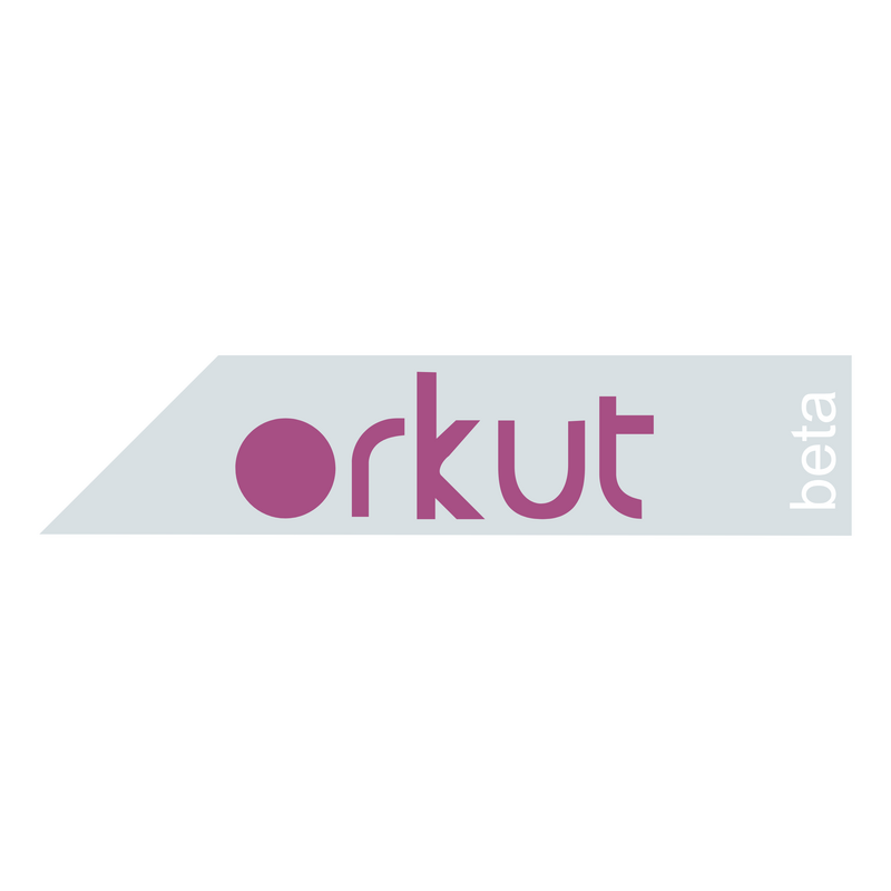 Orkut Beta Logo PNG Vector, Icon Transparent