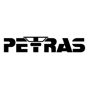 Petras Logo PNG