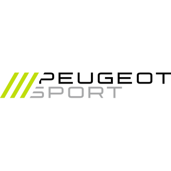 Peugeot Sport 2020 Logo PNG Przezroczyste