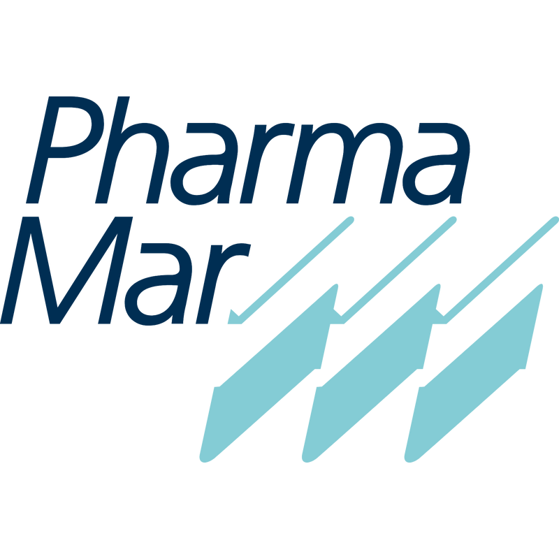 Pharma Mar Logo PNG Vector  PNG