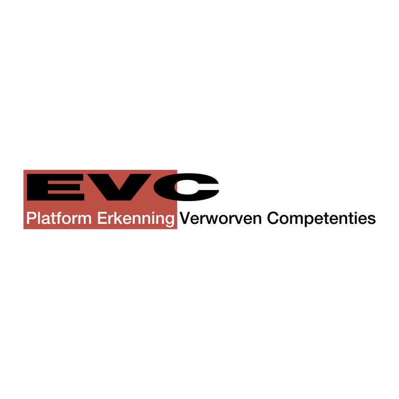 Platform Evc Logo PNG Vector, Ikona