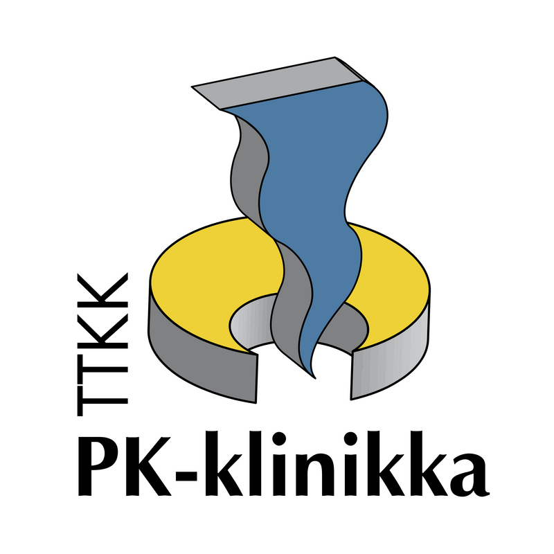 PK Klinikka Logo PNG Vector  PNG