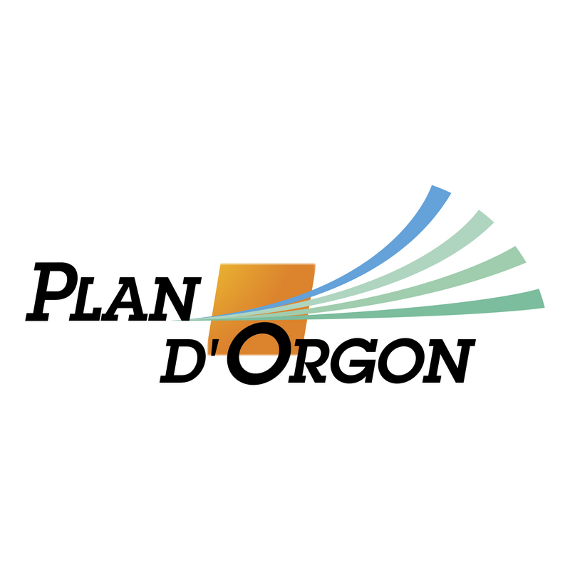 Plan D'orgon 标志 PNG 矢量、图标