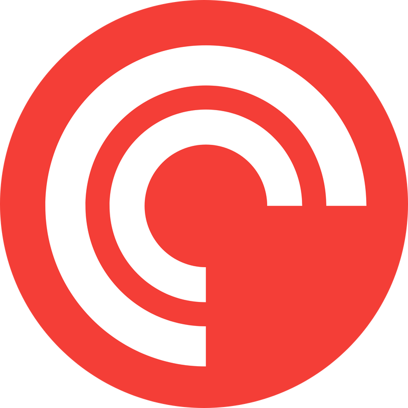 Pocket Casts Logo PNG Vector  PNG