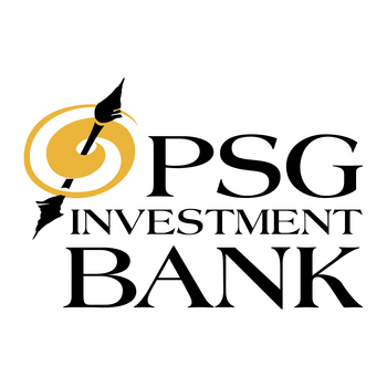 Psg Investment Bank โลโก้ PNG