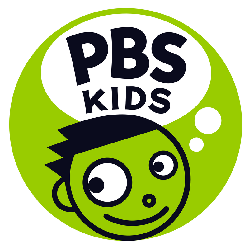 Pbs Kids โลโก้ PNG Vector  PNG