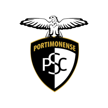 Portimonense Sc Лого PNG Прозрачно