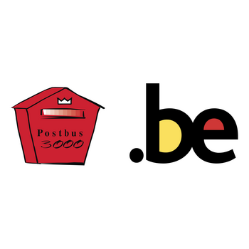 Postbus 3000 Logo PNG