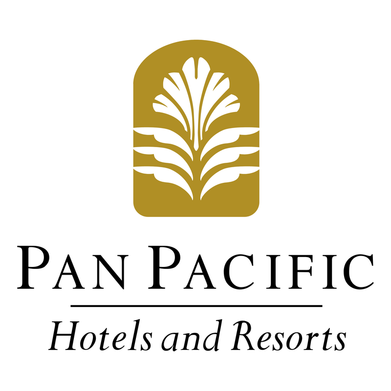 Pan Pacific Logo PNG Vector  PNG