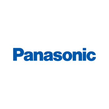 Panasonic Logo PNG Priehľadné
