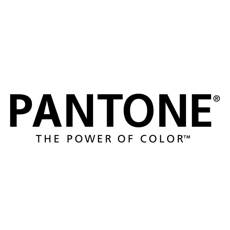 Pantone Λογότυπο PNG Vector  PNG