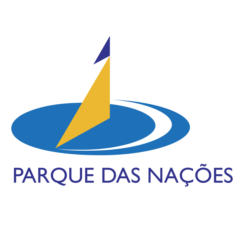 Parque Das Nacoes Logo PNG Vector  PNG