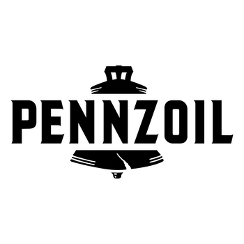 Pennzoil Logo PNG Trasparente