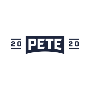 Pete Buttigieg Logo PNG